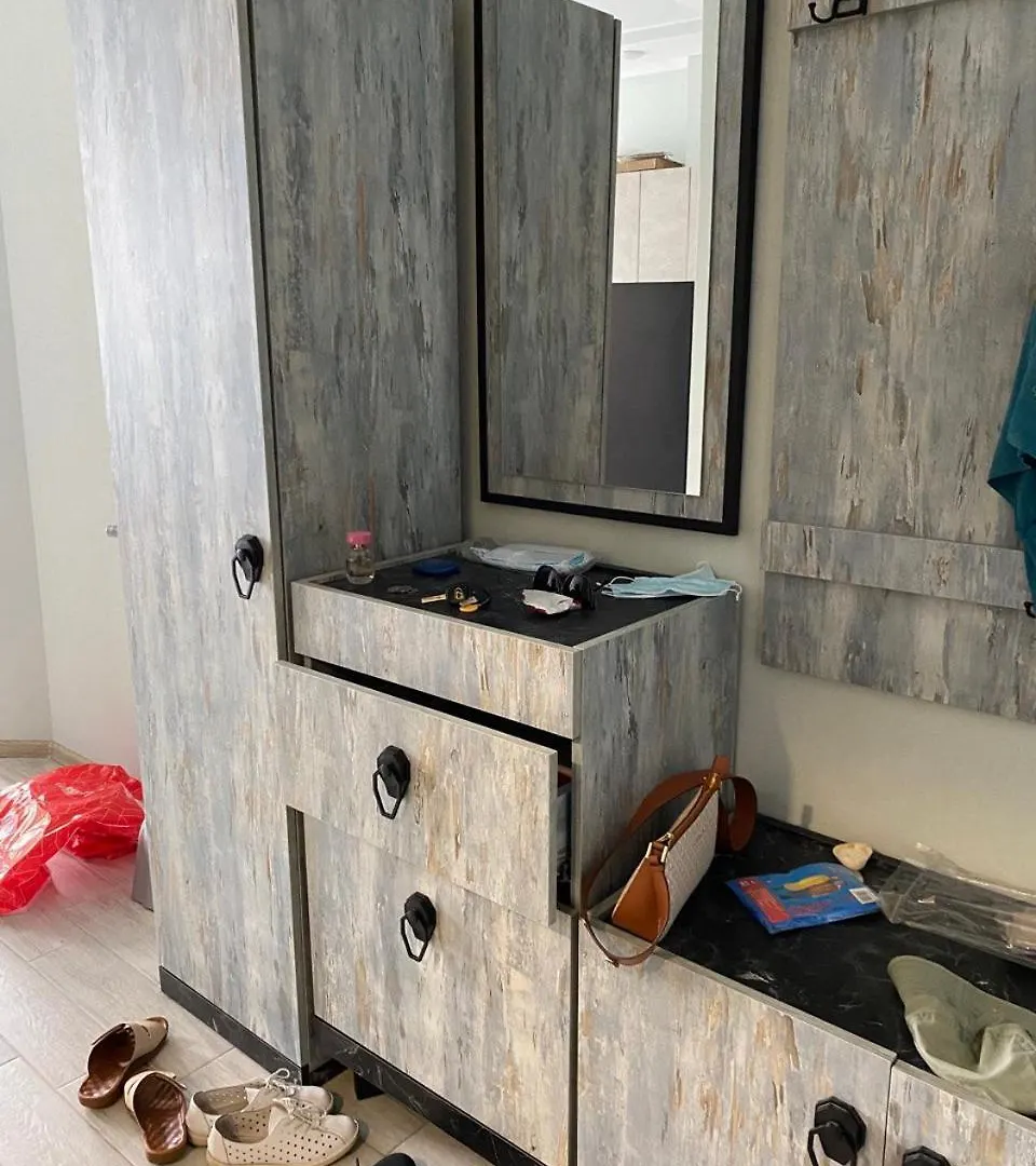 Apartment Guru Резиденс Batumi