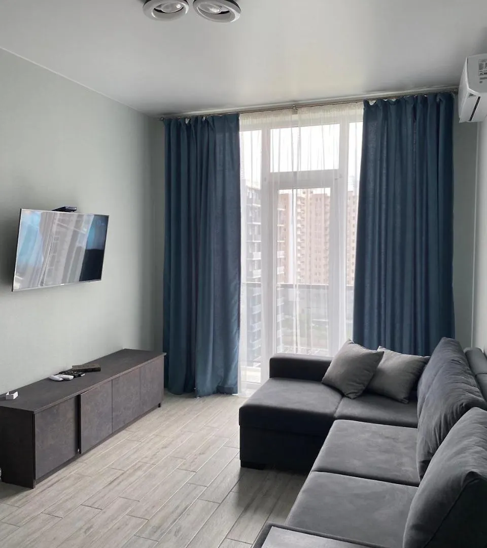 Guru Резиденс Batumi Georgia