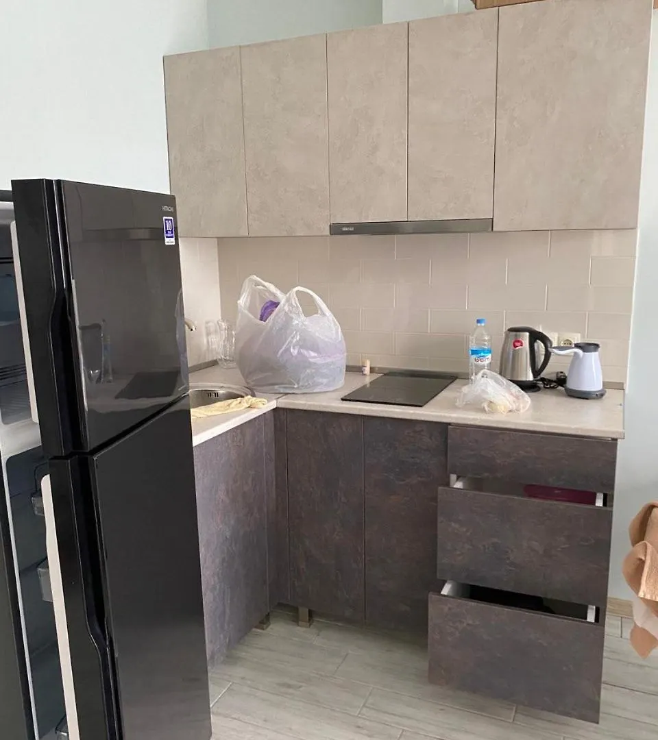 Apartment Guru Резиденс Batumi Georgia