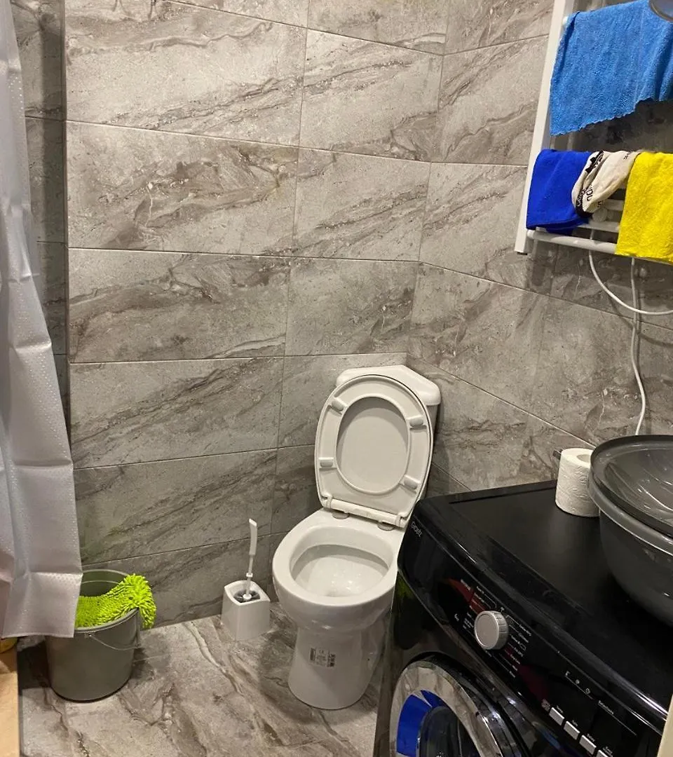 Guru Резиденс Batumi Apartment