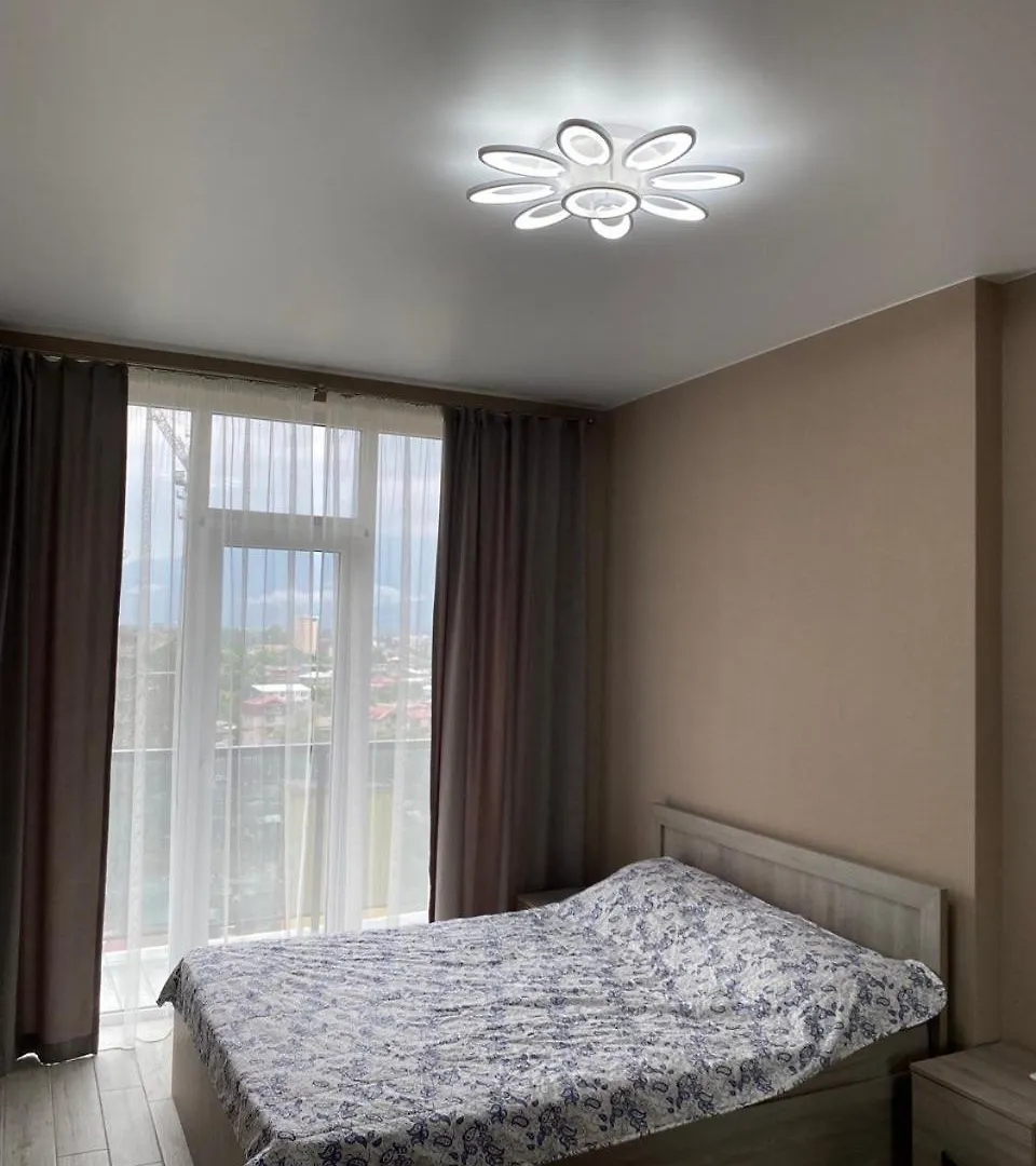 Guru Резиденс Batumi